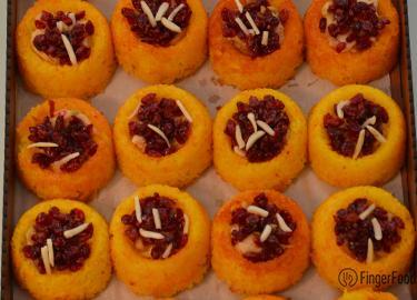  طرز تهیه ته چین مرغ